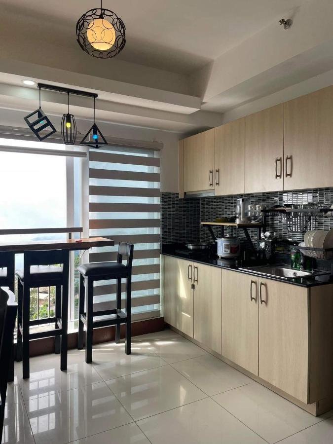 Wind Residences Smdc Tower 2 Tagaytay City Exterior foto