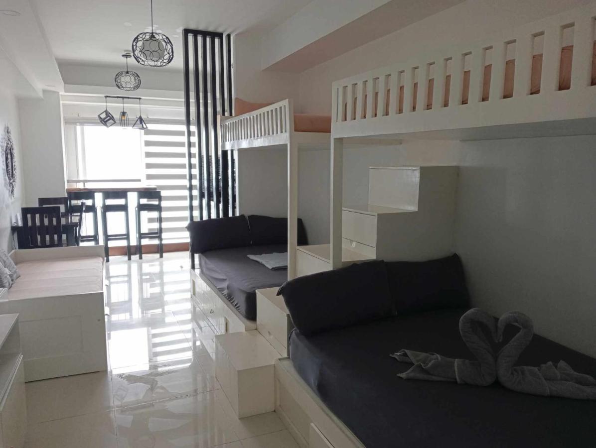 Wind Residences Smdc Tower 2 Tagaytay City Exterior foto